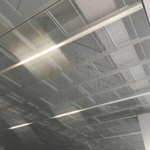 Mesh Hook-on