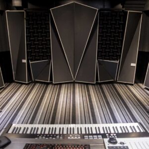 Soundmicro